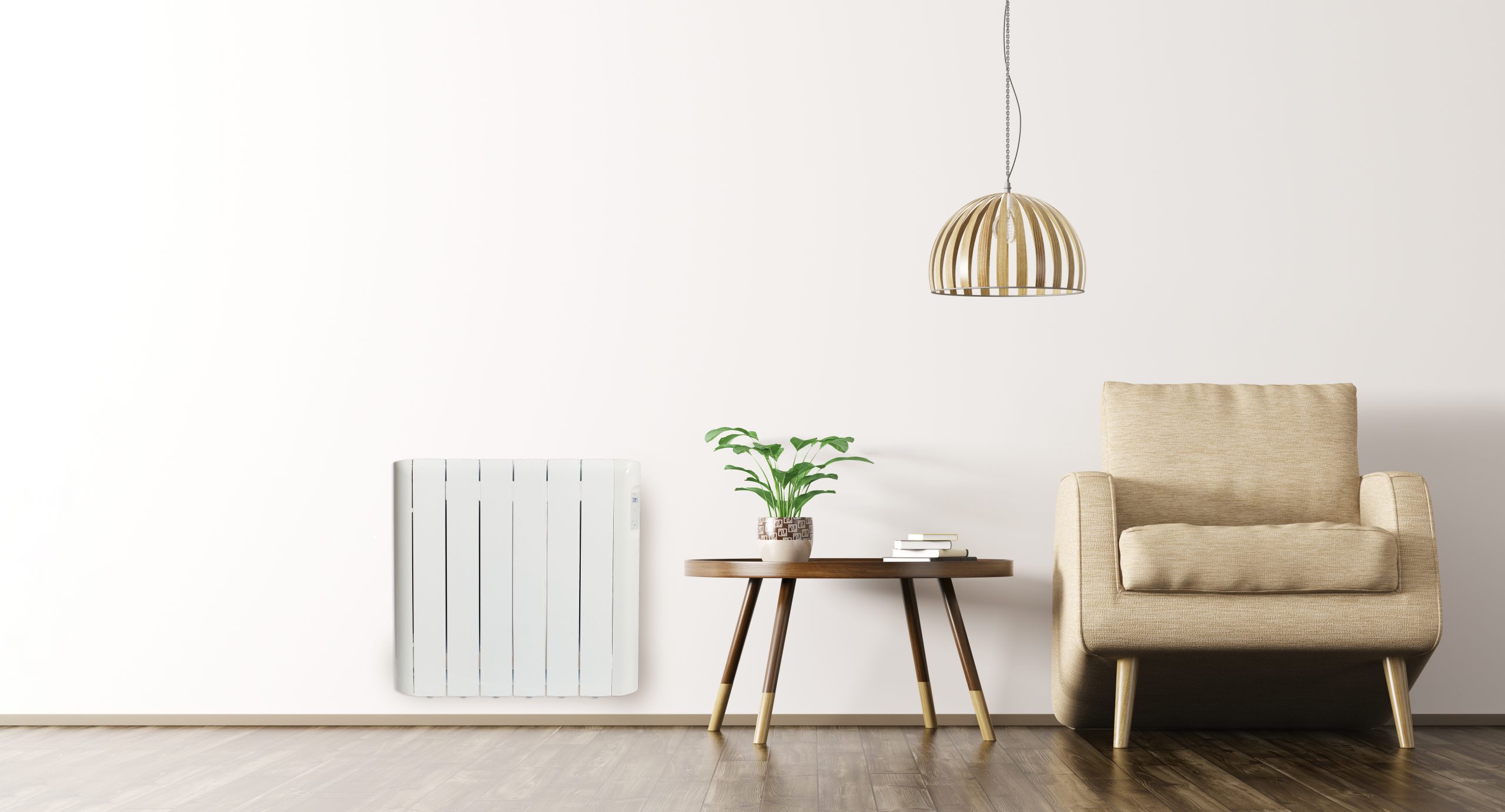 Prepara tu casa con emisores térmicos de bajo consumo - Haverland