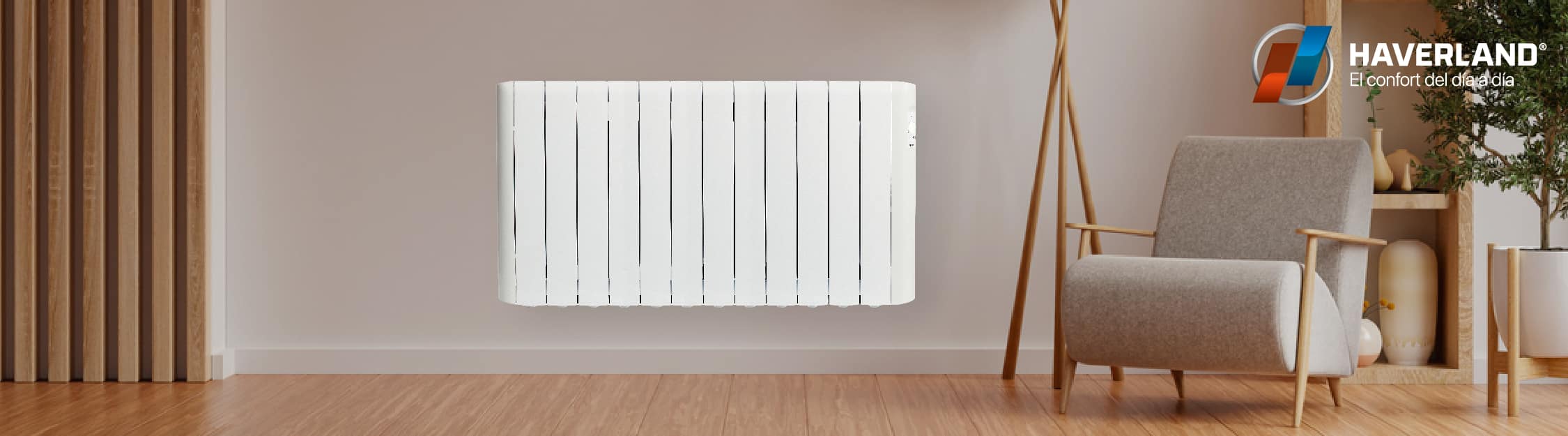 Convector o radiador: Diferencias. ¿Cuál comprar?